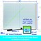 Flipside 9in X 12inDry Erase X/Y Axis/Dry Erase, Two-Sided, With Pens And Erasers Class  Bulk, 12PK 19000 - alternate 4